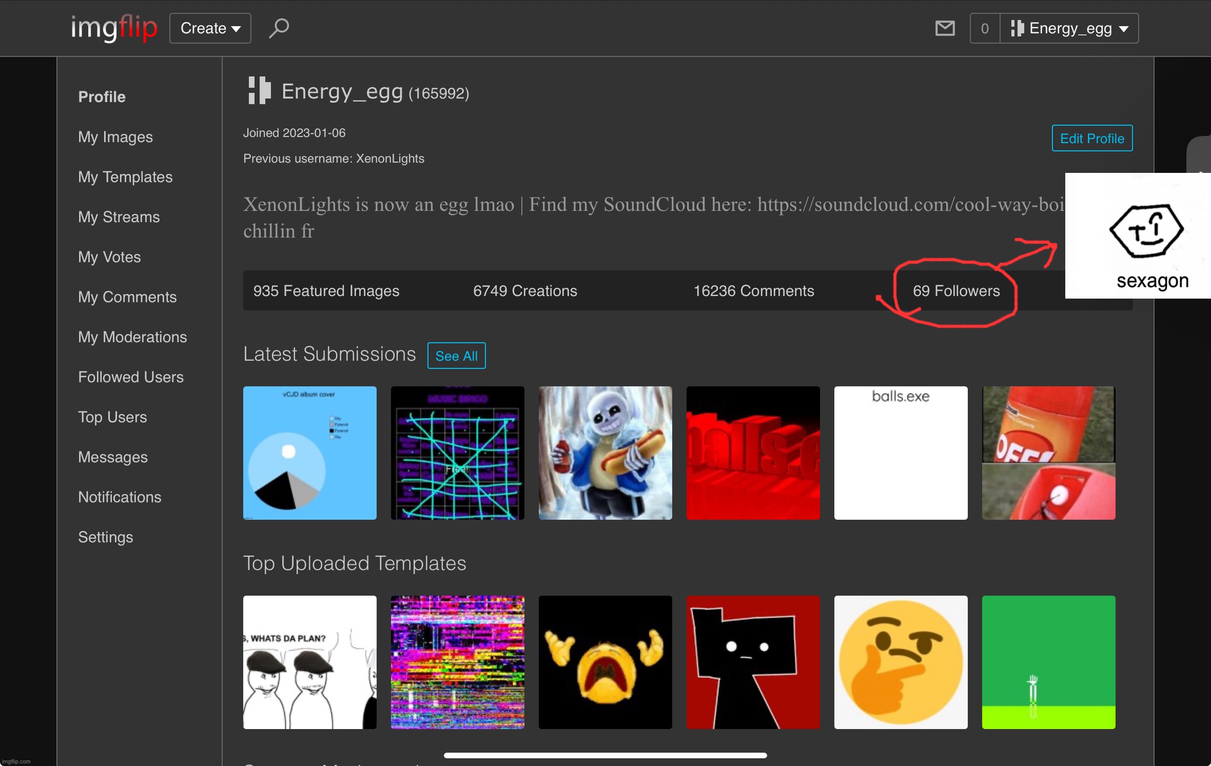 [Bad to the Bone Riff] | made w/ Imgflip meme maker