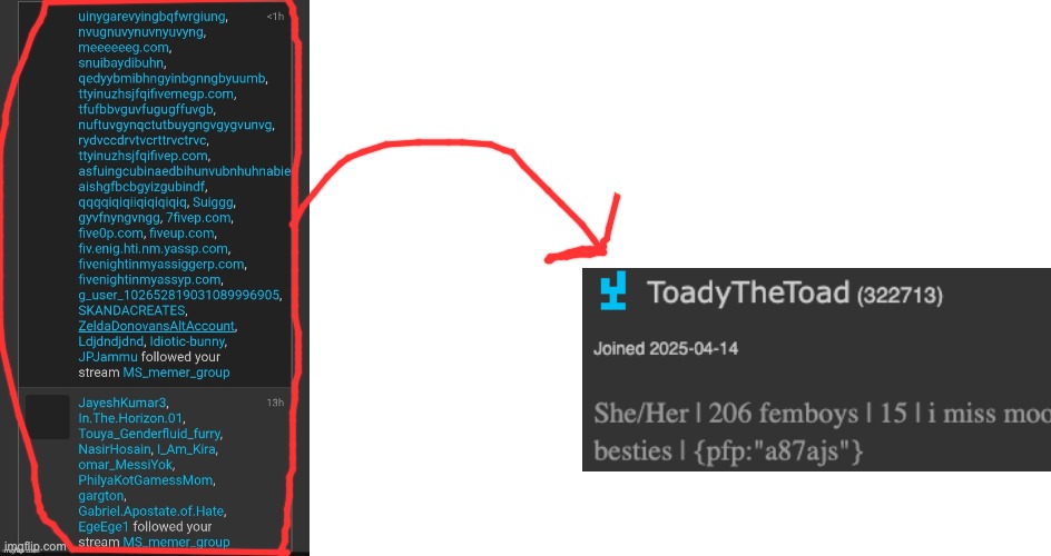 image tagged in blank white template | made w/ Imgflip meme maker
