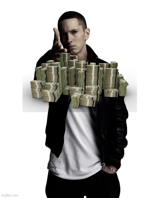 Eminem throw | image tagged in eminem throw | made w/ Imgflip meme maker