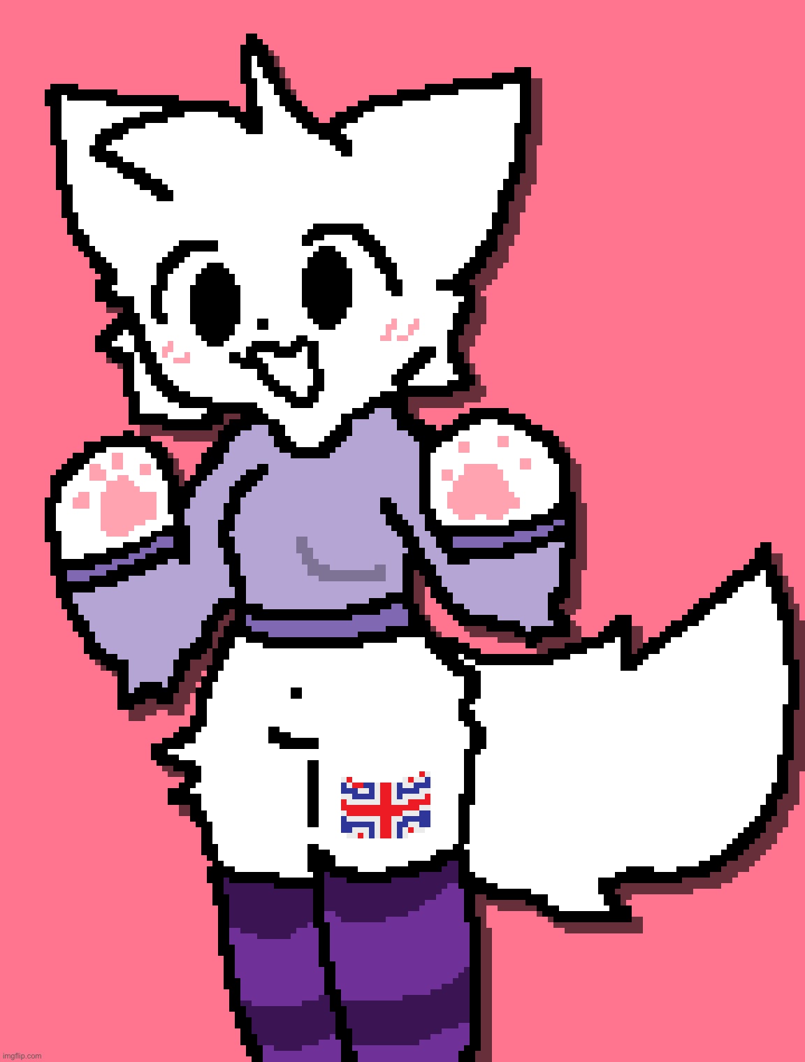 I am NOT sorry for drawing this | image tagged in girlkisser | made w/ Imgflip meme maker