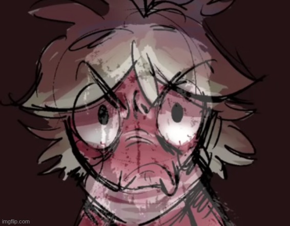 I don't like Dandy's World, but man that face always cracks a smile on mine | made w/ Imgflip meme maker