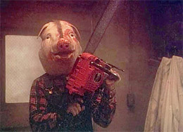 Motel Hell Blank Meme Template