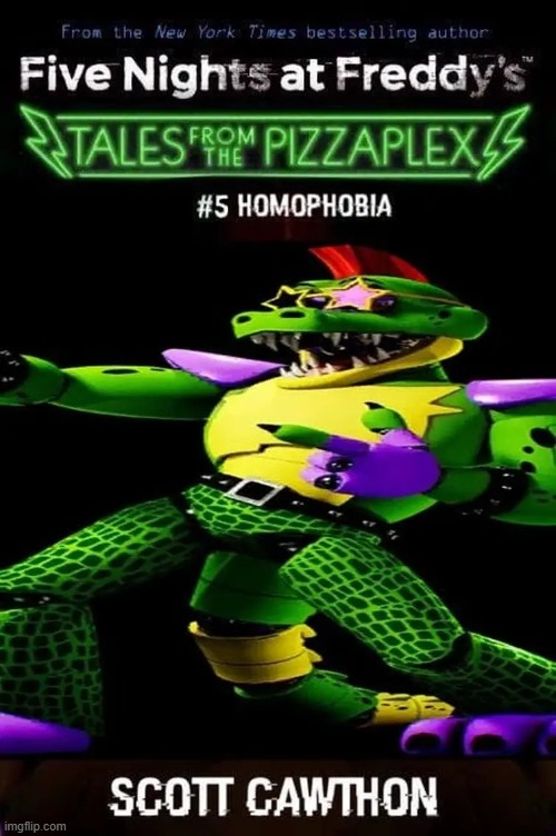 Homophobia Monty gator | image tagged in homophobia monty gator | made w/ Imgflip meme maker