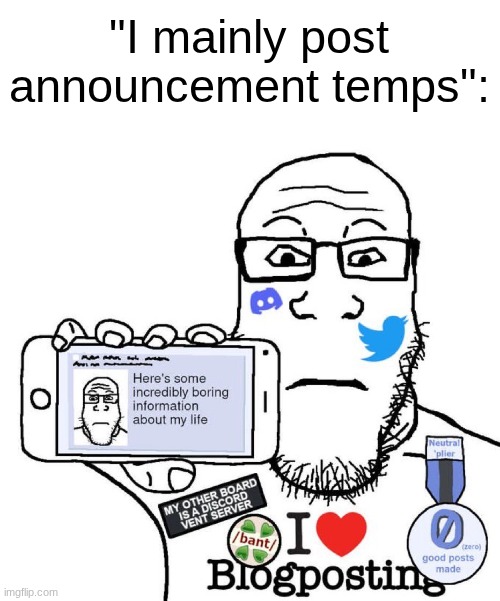 You Insignificant Meme stfu n get out fucking useless sac of societal shit fucking murder ...