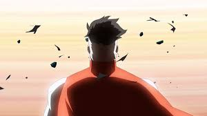 omni man black hole Blank Meme Template