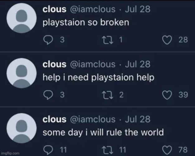 type of character development in martin scorsese movies | made w/ Imgflip meme maker