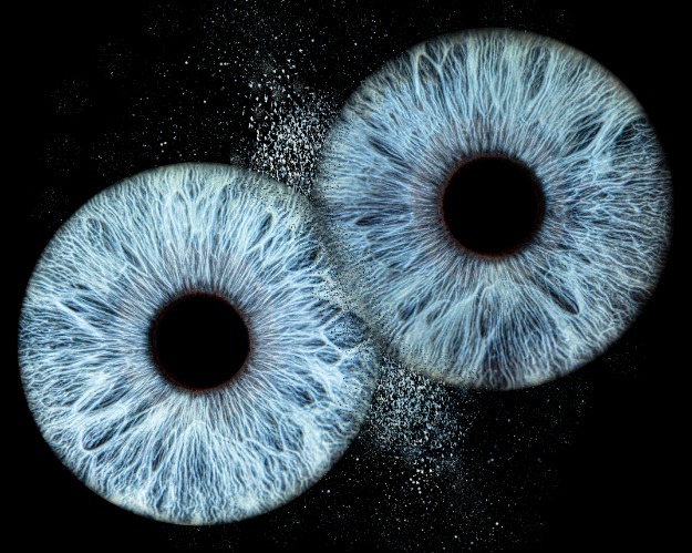 Slavic Eyes | image tagged in slavic eyes | made w/ Imgflip meme maker