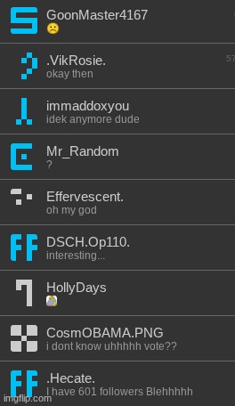 all im getting is white and blue can i get an orange | made w/ Imgflip meme maker