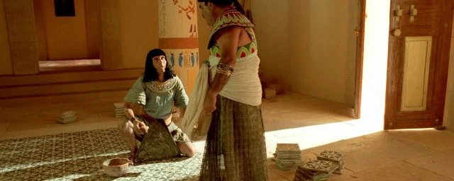 Asterix Obelix carleur Blank Meme Template