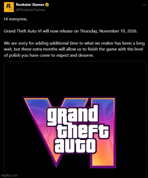 Take your time rockstar. If it needs time to cook, it needs time to cook. | made w/ Imgflip meme maker