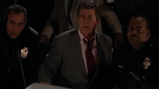 Die Hard FBI guys Blank Meme Template