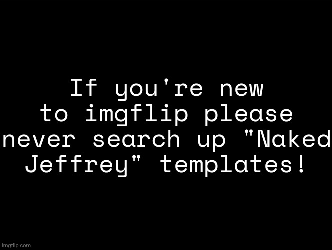 High Quality Ms Memer Group Stream Blank Meme Template