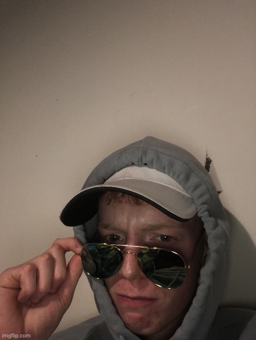 Really though? Blank Meme Template