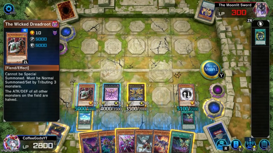 Very evil, extremely toxic Raidraptors board | image tagged in yugioh,master duel,gaming,video games,nintendo switch,screenshot | made w/ Imgflip meme maker