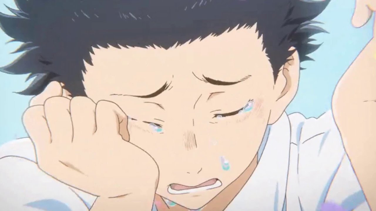 a silent ending Blank Meme Template