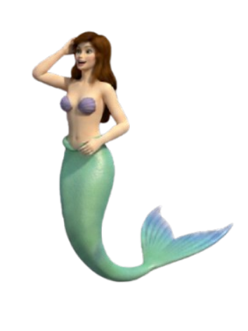 Milena Blank Meme Template