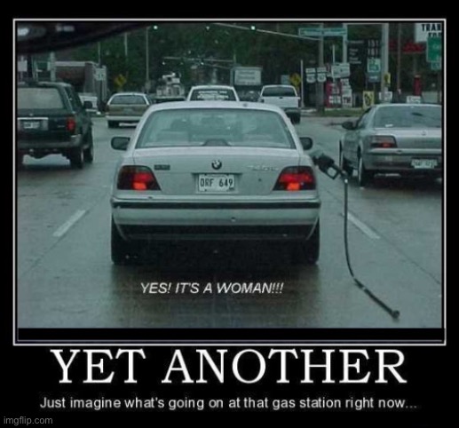 Woman Driver | image tagged in women drivers,politically incorrect,hilarious memes,offensive,suck it up,what the hell happened here | made w/ Imgflip meme maker