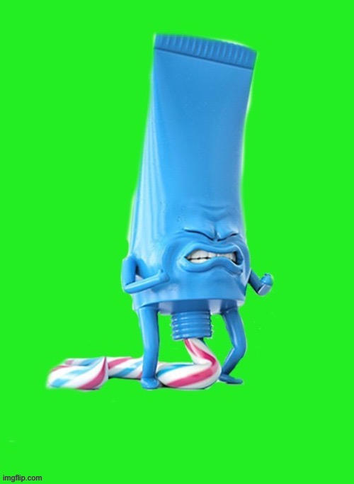 Constipated toothpaste guy | image tagged in constipated toothpaste guy | made w/ Imgflip meme maker