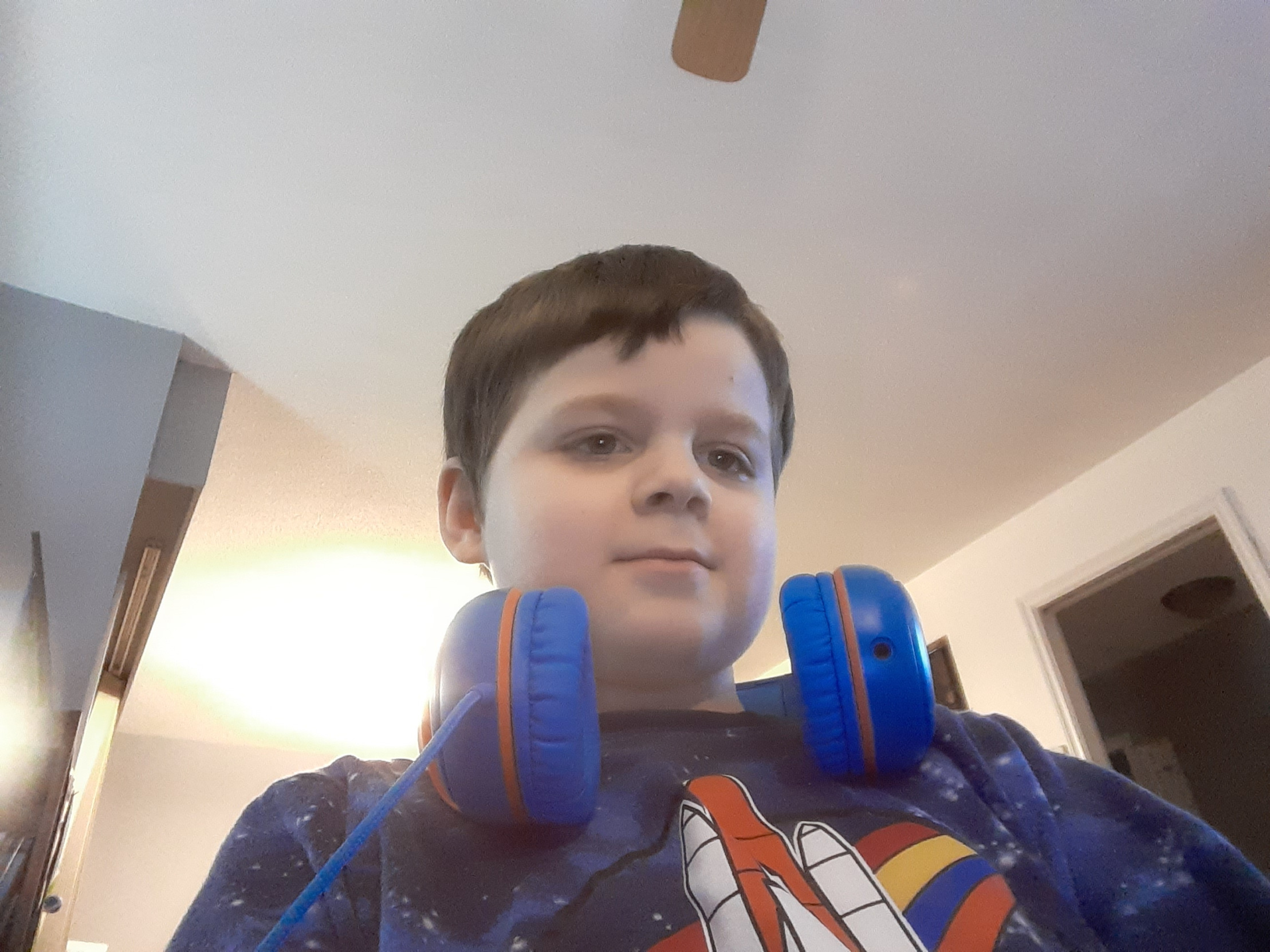 oh Blank Meme Template