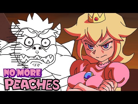 no more peaches Blank Meme Template