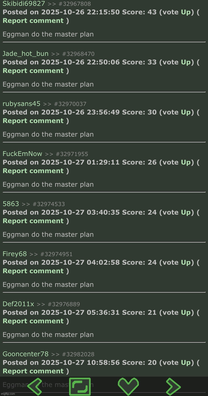 Eggman do the master plan | made w/ Imgflip meme maker