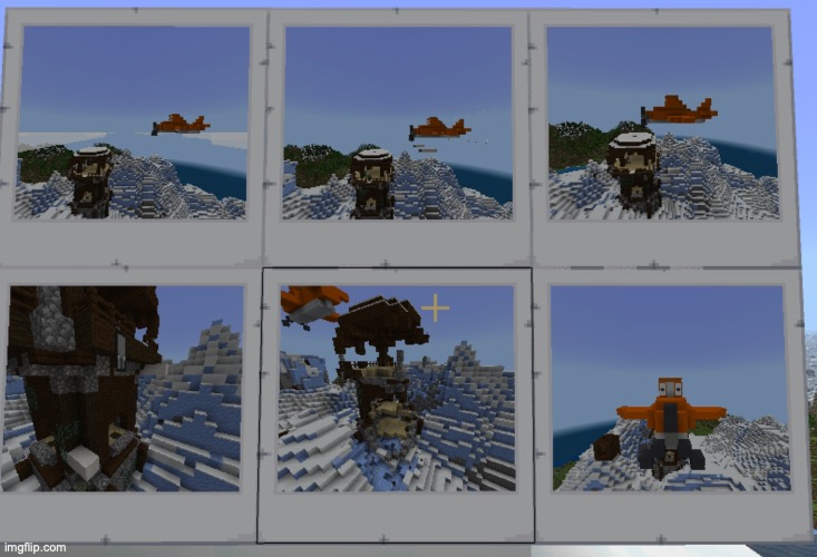 reposting my comic | image tagged in msmg | made w/ Imgflip meme maker