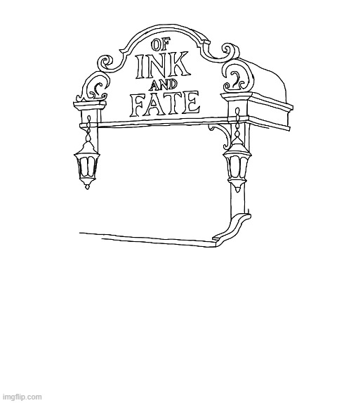 current progress of my art project ig | made w/ Imgflip meme maker