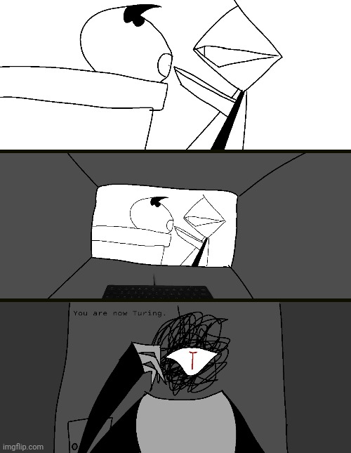 new guy! | made w/ Imgflip meme maker