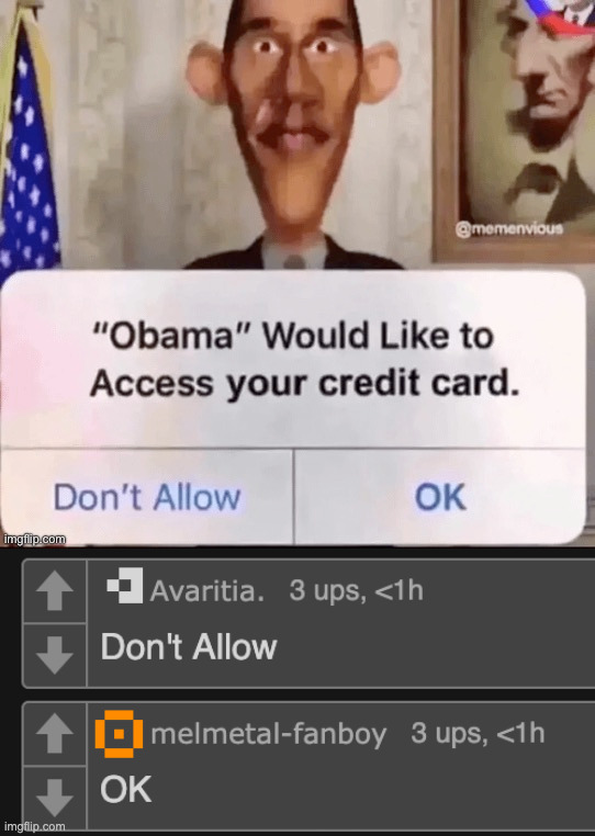 The TRUE dichotomy of man | made w/ Imgflip meme maker