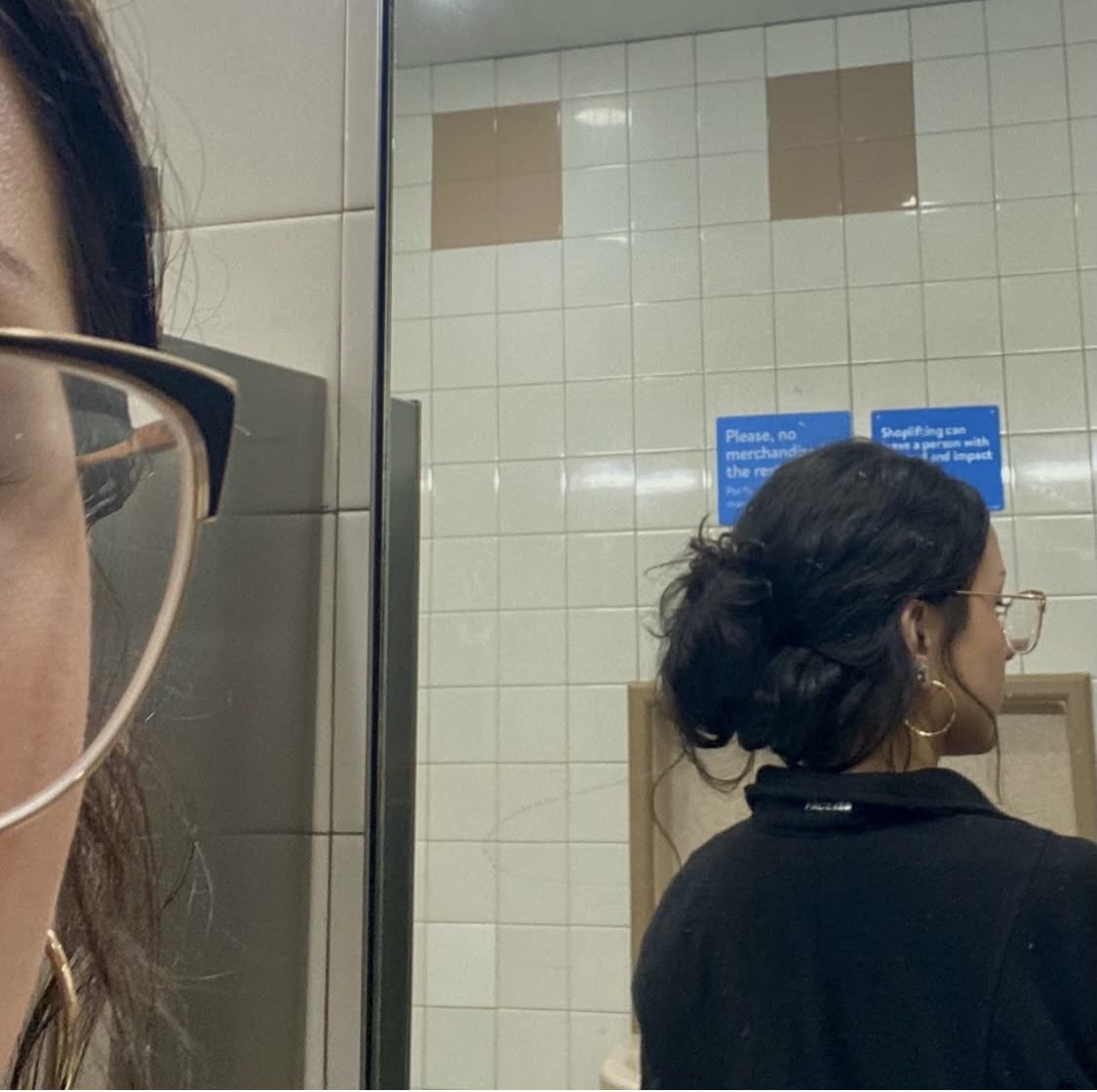 Angela Gaitan’s horny side dude Blank Meme Template