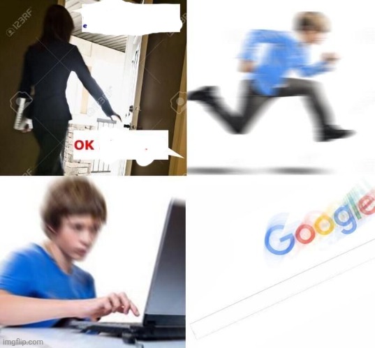 OK Bye Mom | image tagged in ok bye mom | made w/ Imgflip meme maker