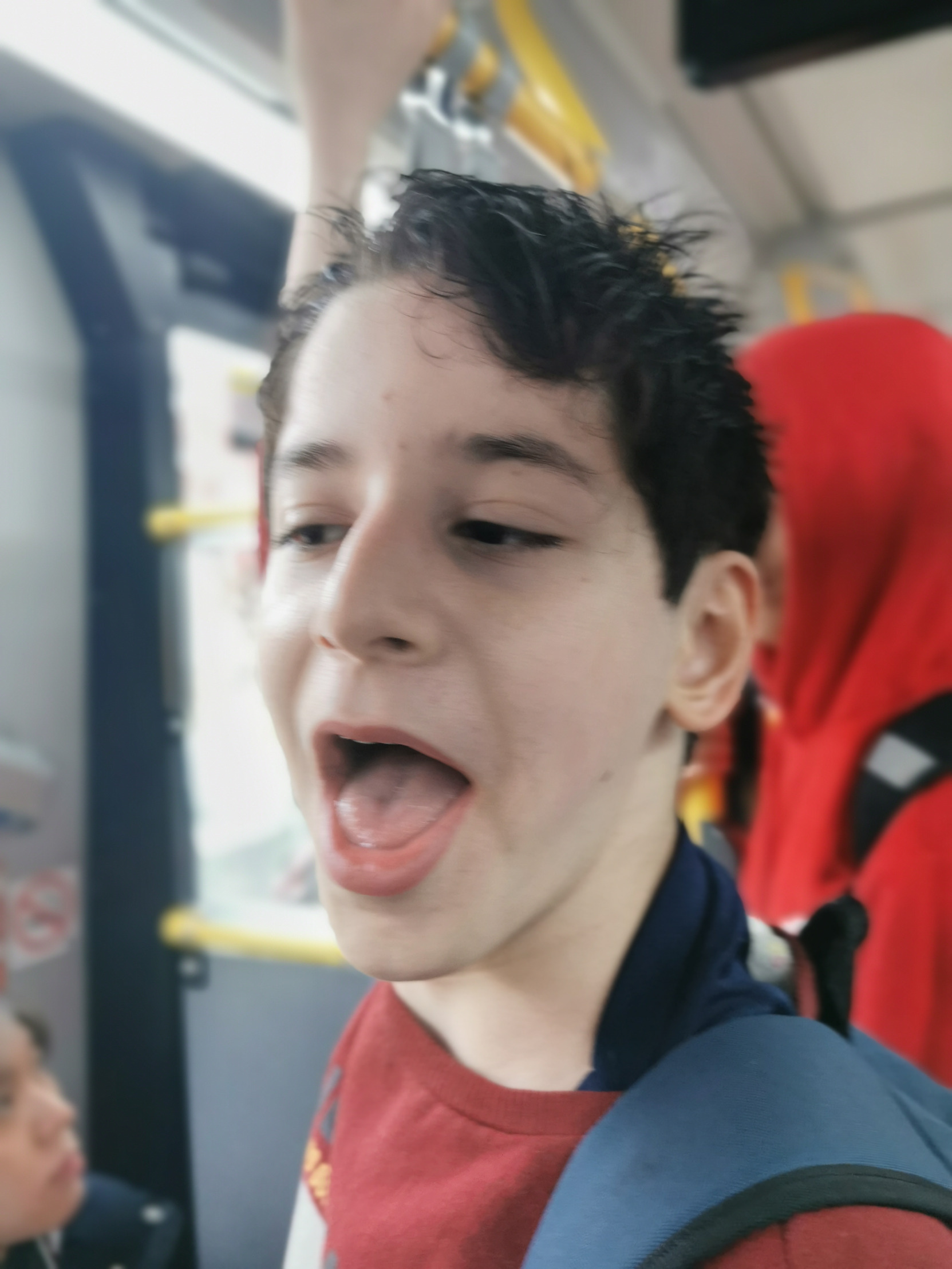 SYBAU Blank Meme Template