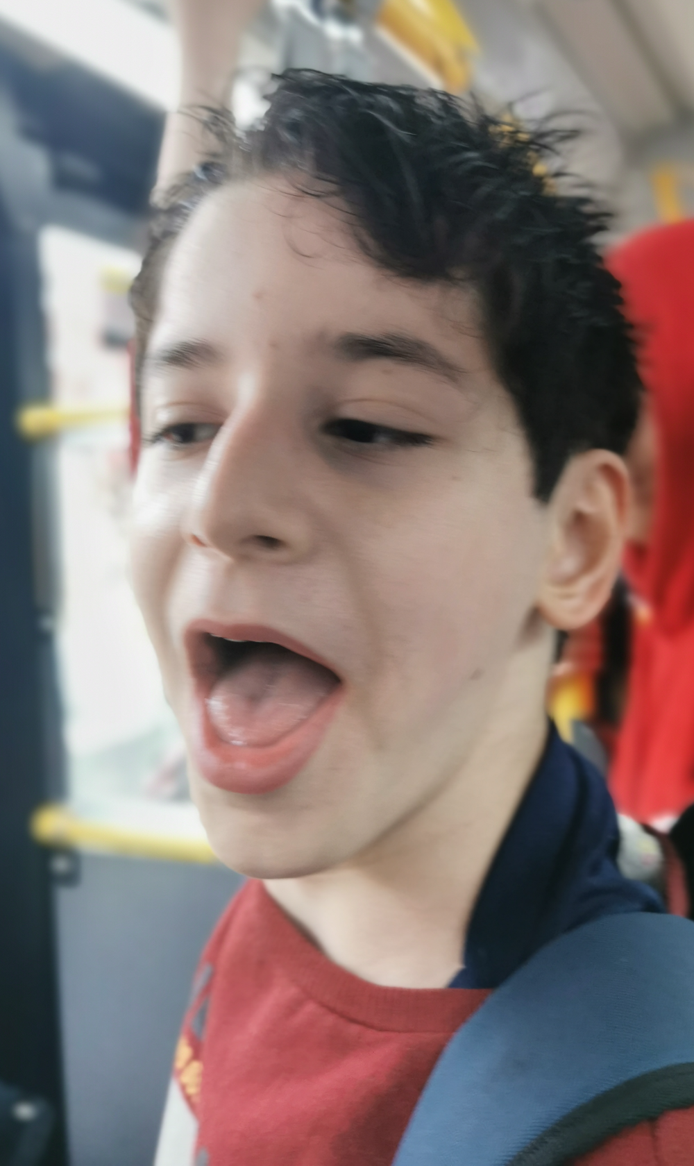 SYBAU Blank Meme Template