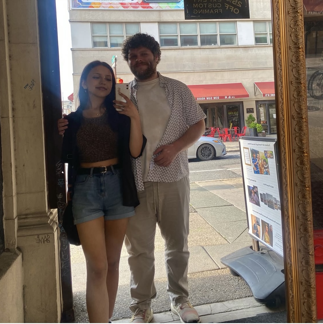 The adventures of Thot & lummox Blank Meme Template