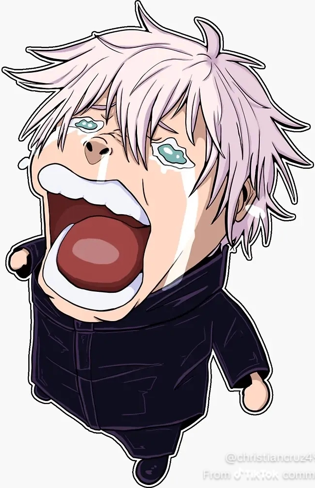 Ahh Blank Meme Template