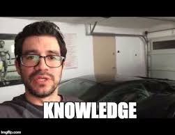 John Blank Meme Template