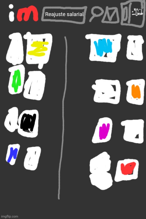 trend | Reajuste salarial | made w/ Imgflip meme maker