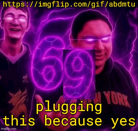 https://imgflip.com/gif/abdmtu | https://imgflip.com/gif/abdmtu; plugging this because yes | image tagged in adrian explain our 6 9,memeplug | made w/ Imgflip meme maker