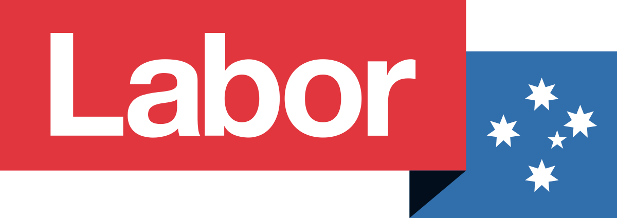 australian labor party logo Blank Meme Template