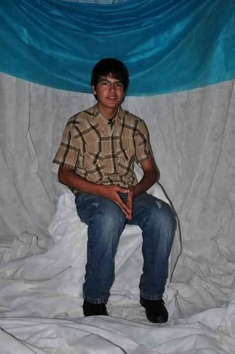 Nerd Blank Meme Template