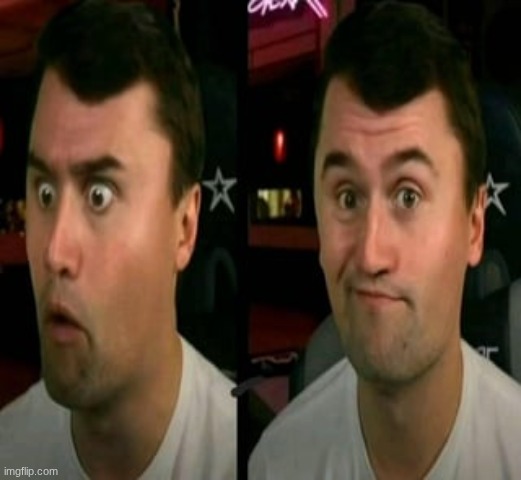 kirk pattern recognition | made w/ Imgflip meme maker