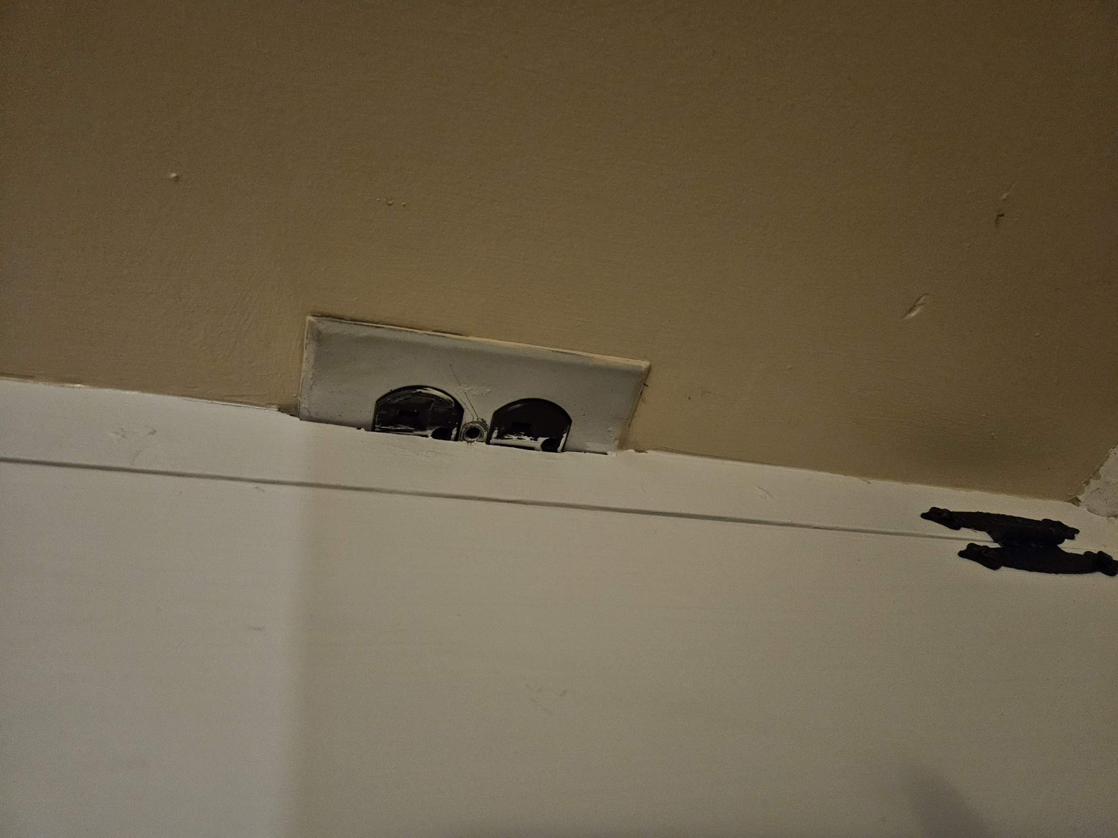 Half electric Blank Meme Template