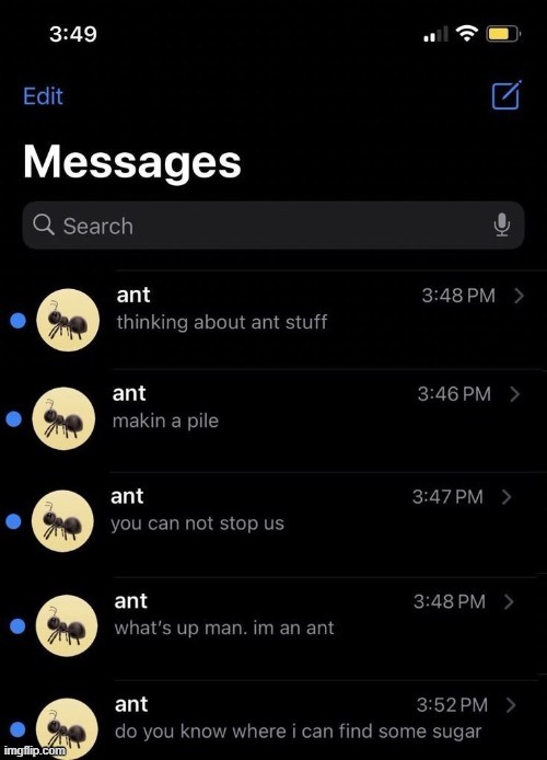 image tagged in stop reading the tags | made w/ Imgflip meme maker