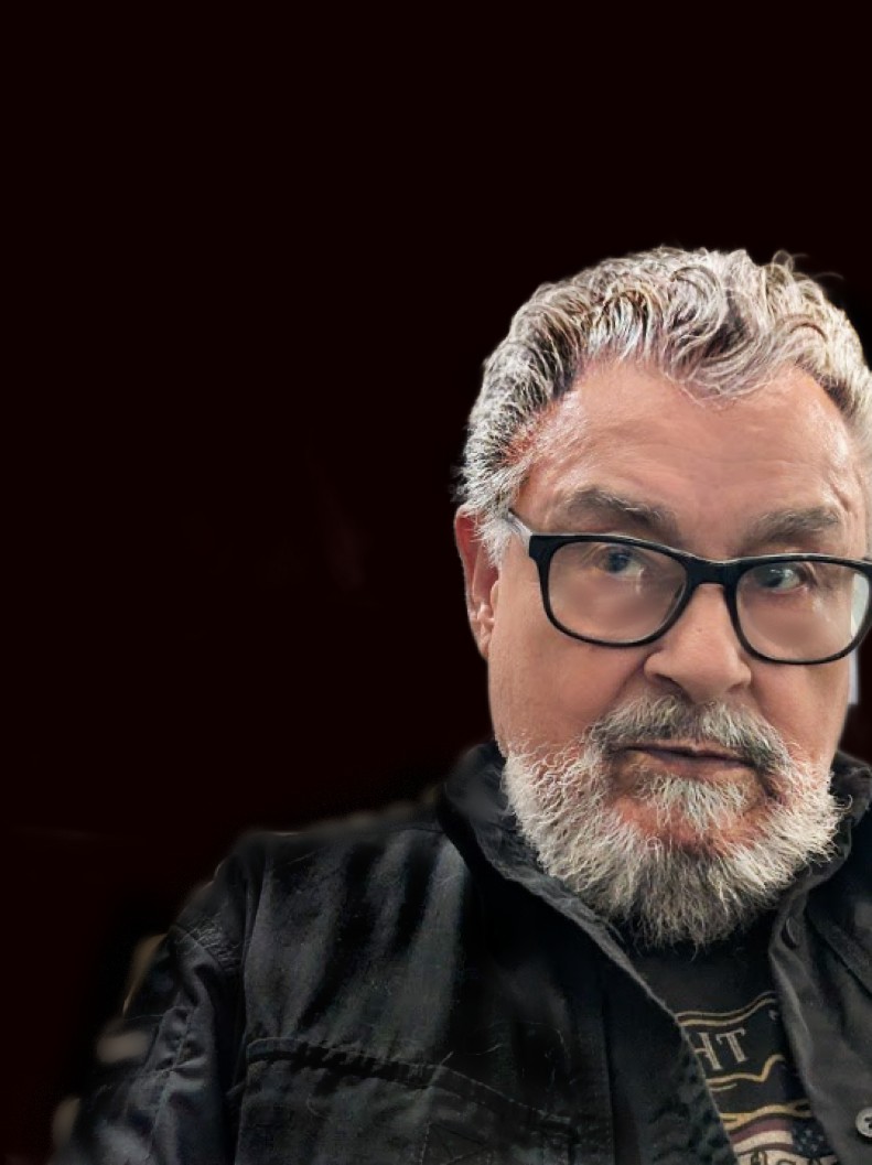 THE REAL SHIT Blank Meme Template