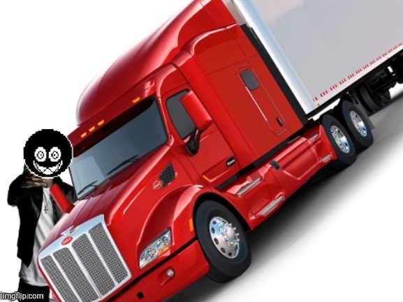 woe truck be upon ye | image tagged in woe truck be upon ye | made w/ Imgflip meme maker