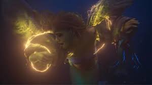 the suffering she deserves Blank Meme Template