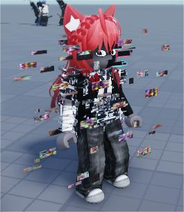 I'm watching Blank Meme Template