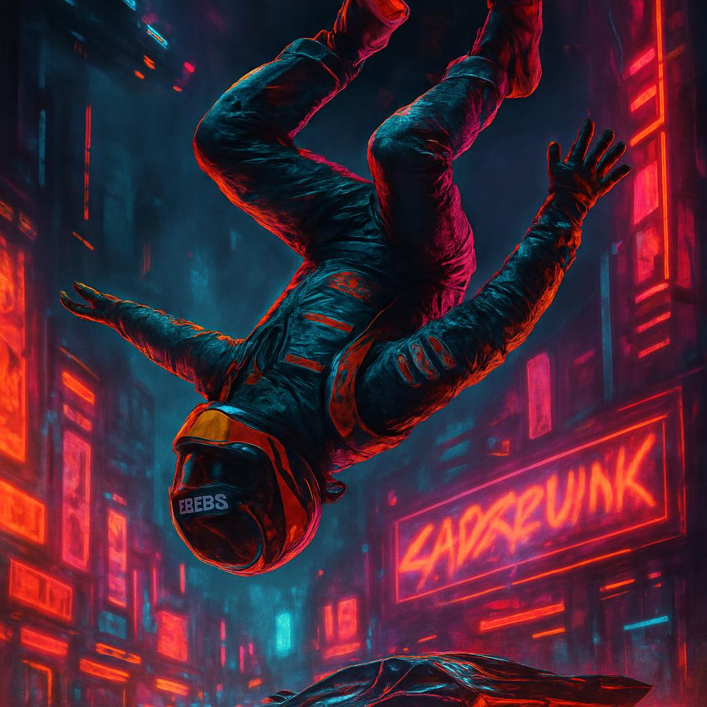 Fernando alonso backflip Blank Meme Template