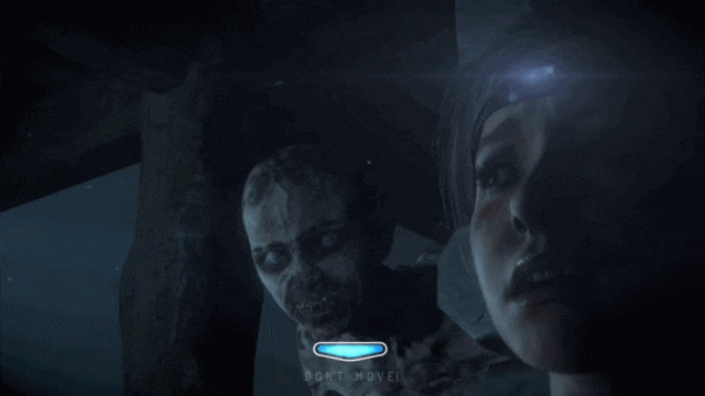 Don’t move Blank Meme Template