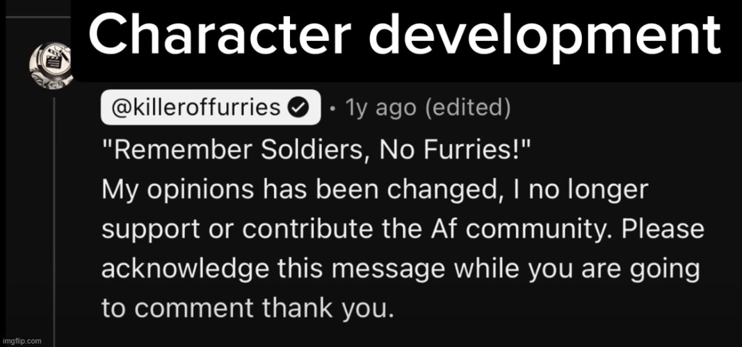 W | made w/ Imgflip meme maker